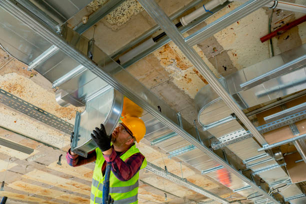 Best HVAC Installation Services  in Bloomfield, NY