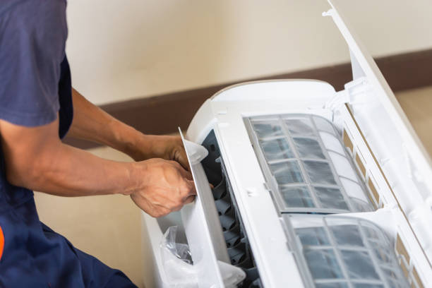 Best HVAC Maintenance Near Me  in Bloomfield, NY