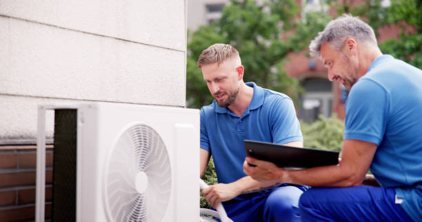 Best HVAC Service Technicians  in Bloomfield, NY