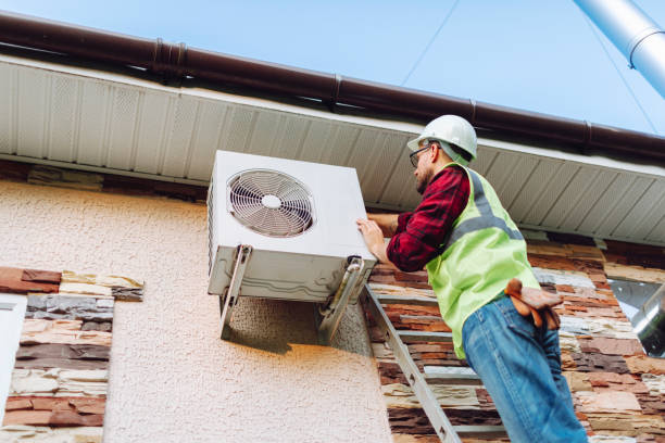 Best HVAC Maintenance Near Me  in Bloomfield, NY