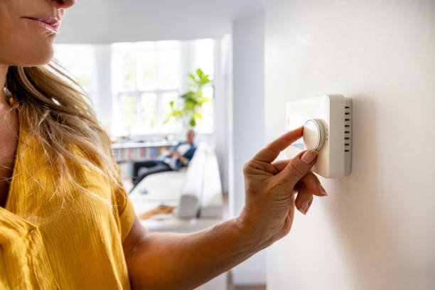 Best Residential HVAC Services  in Bloomfield, NY
