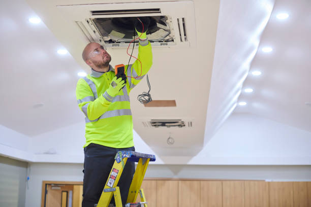 Best Local HVAC Companies  in Bloomfield, NY