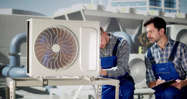 Best Ductless HVAC Repair  in Bloomfield, NY