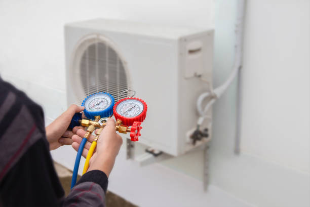 Best Best HVAC Companies  in Bloomfield, NY