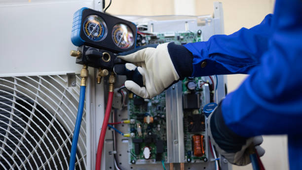 Best HVAC Installation Services  in Bloomfield, NY